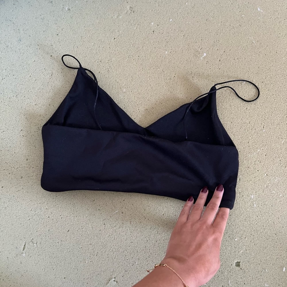 Crop top - Picture 3 of 3